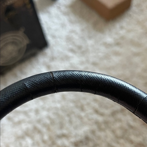 Guess Logo Handbag - Picture 8 of 8